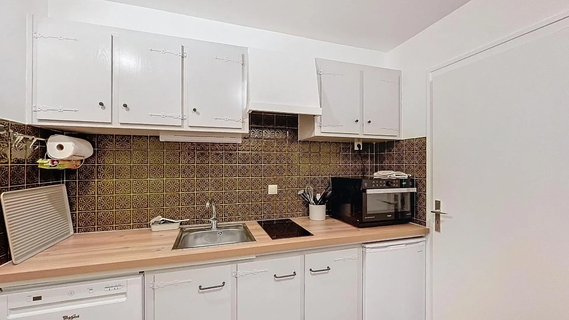 Hades Appartement 4 5 Pers Proche Centre Les Gets 0*,  Frankreich