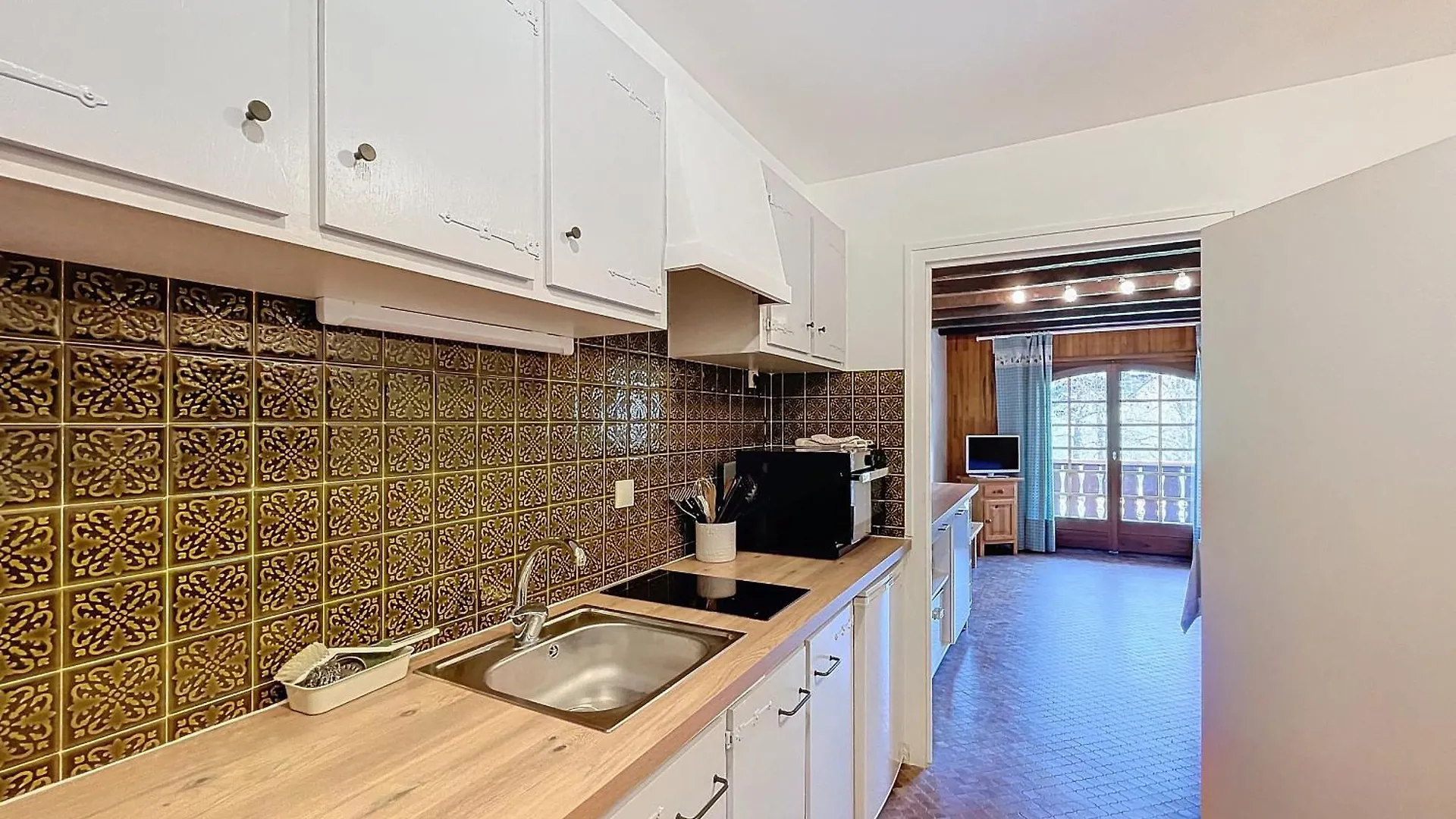 Hades Appartement 4 5 Pers Proche Centre Les Gets