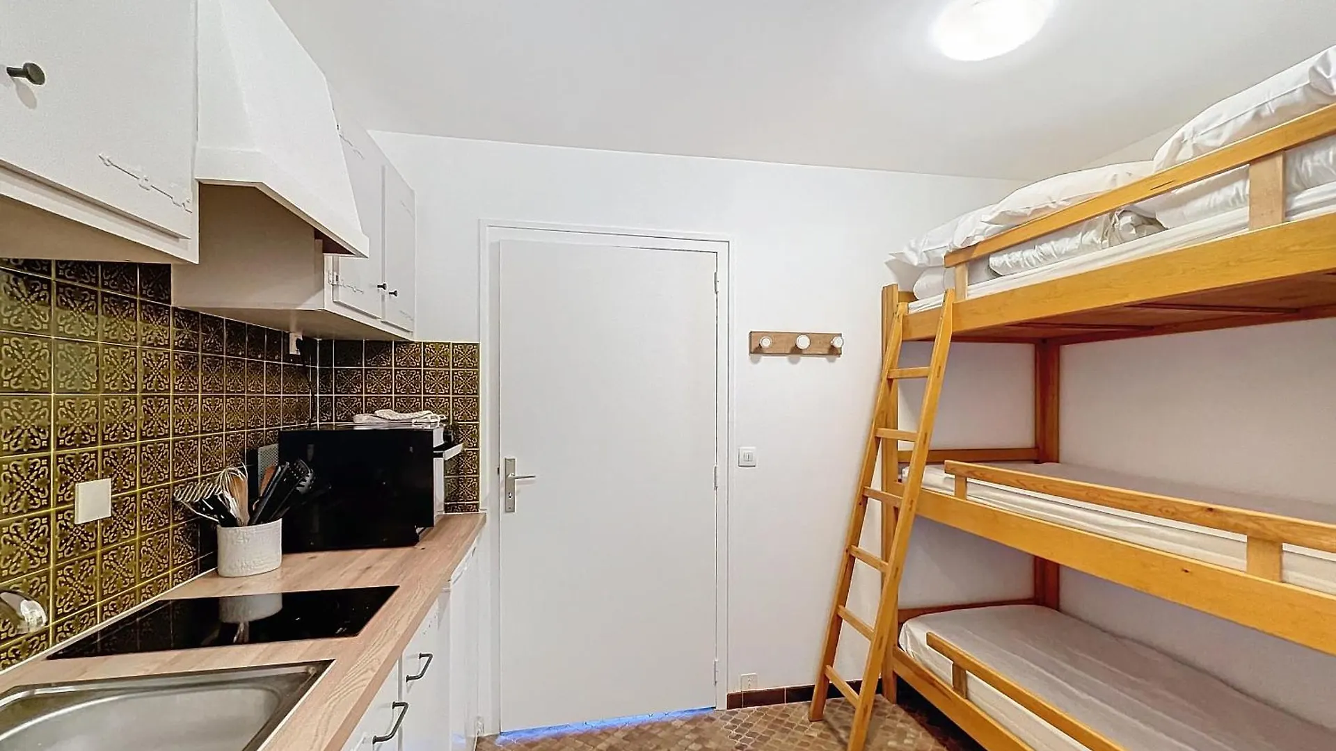 Apartment Hades Appartement 4 5 Pers Proche Centre Les Gets